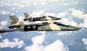 F-111A-SEA