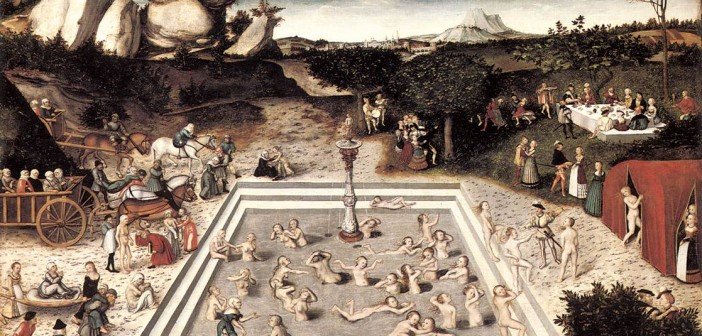genetics of immortality