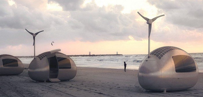 ecocapsule 3
