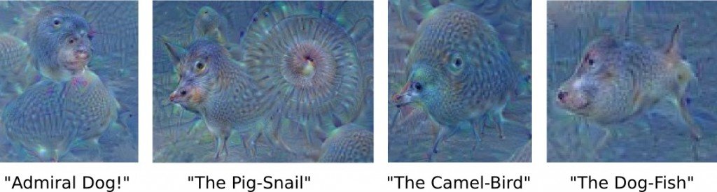 Inceptionism 2
