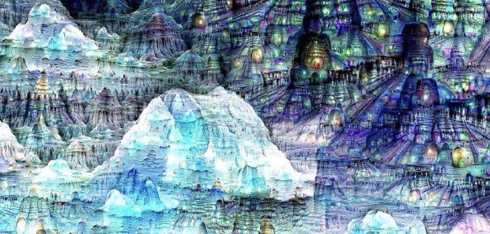 Inceptionism