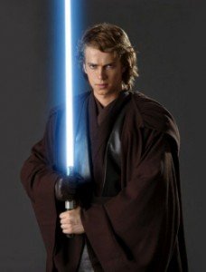 anakin