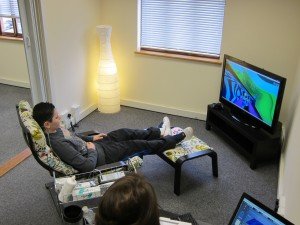 neurofeedback