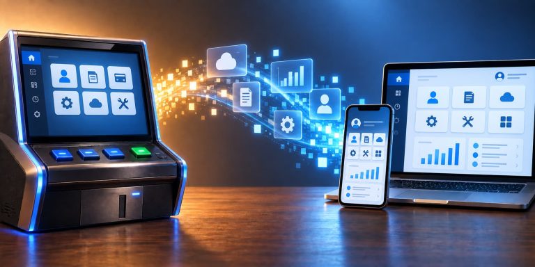 How Technology Has Transformed Card Games: From Electronic Machines to Digital Platforms