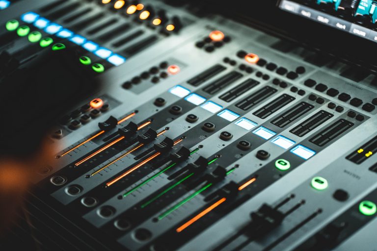 Tidal and the Future of High-Resolution Digital Music