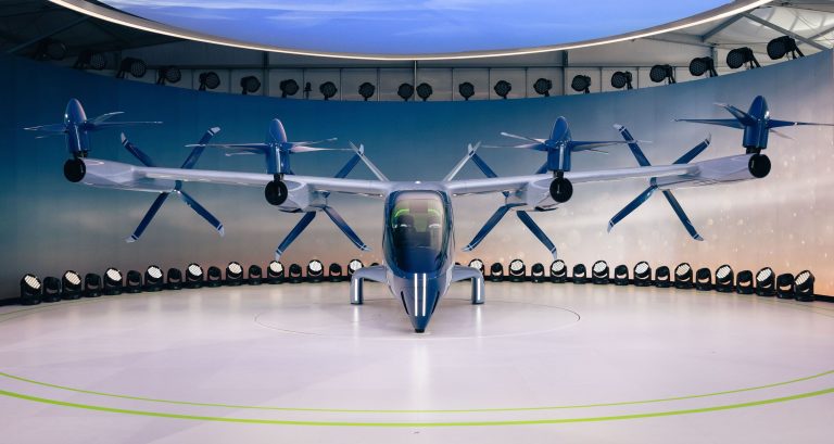 Making Flying Cars and Commuter Aviation a Reality
