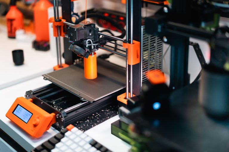 Formlabs: Leaders in Desktop 3D Printing